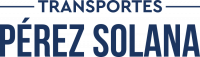 Transportes Jose Antonio Pérez Solana logo